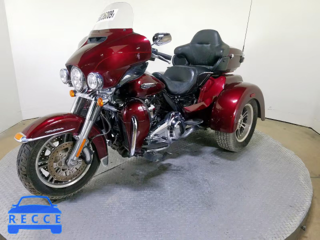 2015 HARLEY-DAVIDSON FLHTCUTG T 1HD1MAL16FB856773 image 3