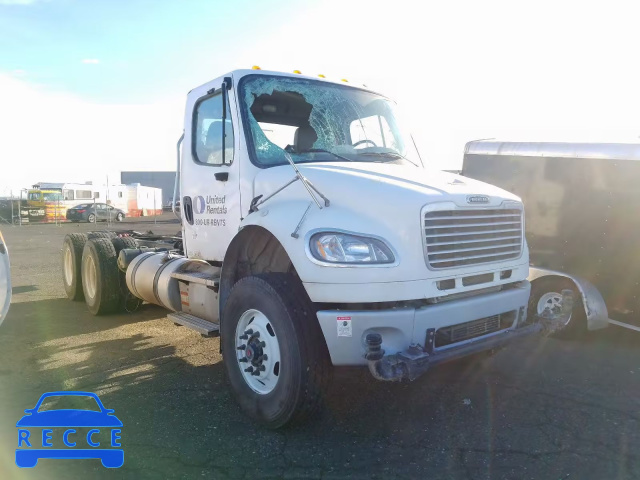 2020 FREIGHTLINER M2 106 MED 1FVHCYFE5LHLJ1235 Bild 0