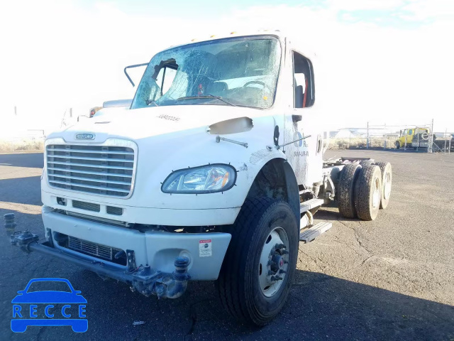 2020 FREIGHTLINER M2 106 MED 1FVHCYFE5LHLJ1235 зображення 1