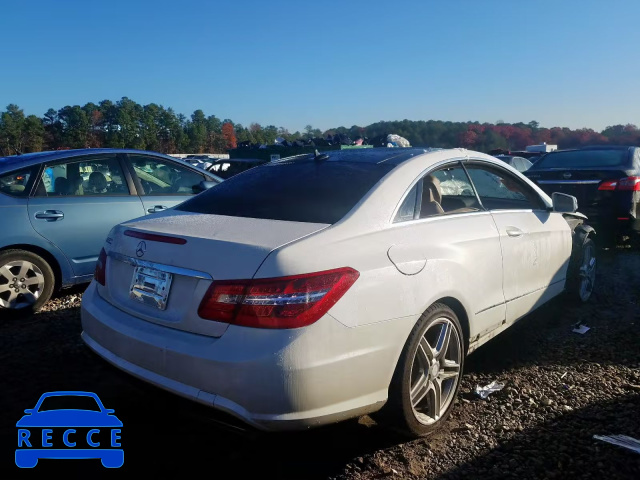 2013 MERCEDES-BENZ E 550 WDDKJ7DB6DF204837 image 3