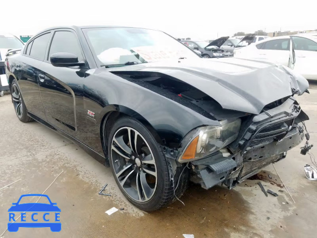 2012 DODGE CHARGER SU 2C3CDXGJ9CH301623 зображення 0