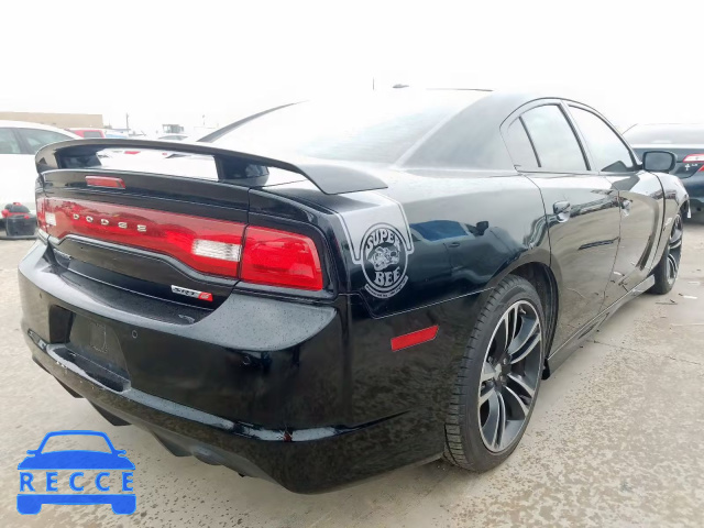 2012 DODGE CHARGER SU 2C3CDXGJ9CH301623 зображення 3