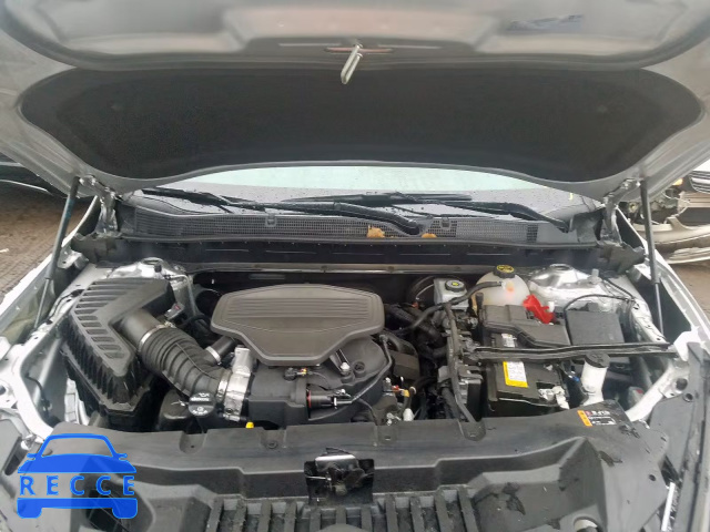 2019 CHEVROLET BLAZER 2LT 3GNKBGRS4KS623933 image 6