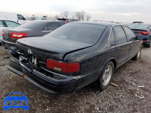 1996 CHEVROLET IMPALA SS 1G1BL52P5TR102331 image 3