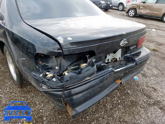 1996 CHEVROLET IMPALA SS 1G1BL52P5TR102331 зображення 8