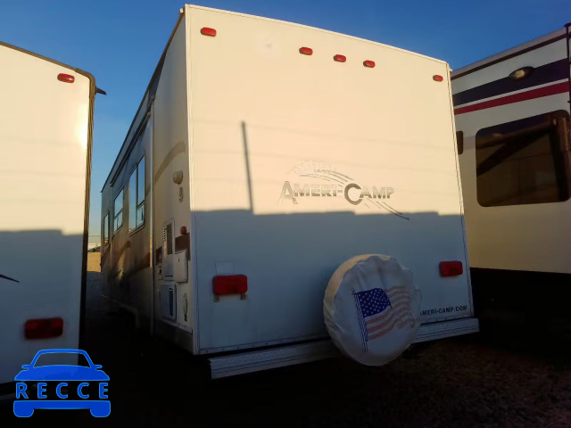 2006 AMERICAN MOTORS TRAILER 5M6TF26236S002456 Bild 3