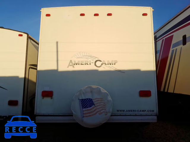 2006 AMERICAN MOTORS TRAILER 5M6TF26236S002456 image 4