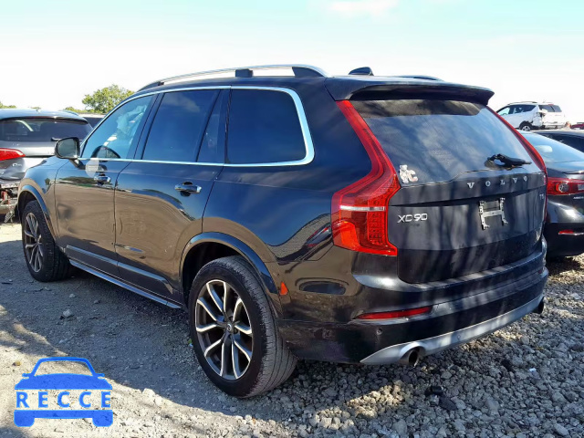 2018 VOLVO XC90 T5 YV4102CK0J1361024 image 2