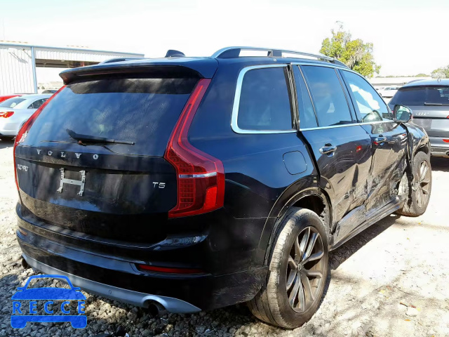 2018 VOLVO XC90 T5 YV4102CK0J1361024 image 3