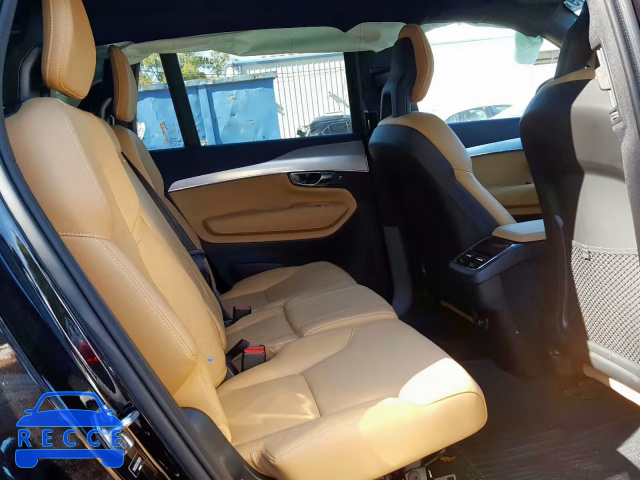 2018 VOLVO XC90 T5 YV4102CK0J1361024 image 5