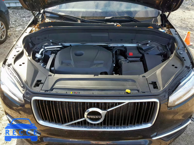 2018 VOLVO XC90 T5 YV4102CK0J1361024 image 6