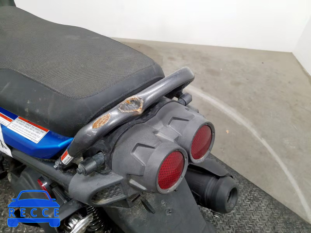 2013 YAMAHA YW125 RKRSE48Y6DA092638 Bild 16