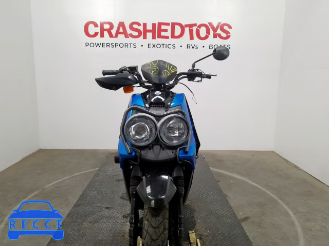 2013 YAMAHA YW125 RKRSE48Y6DA092638 image 2