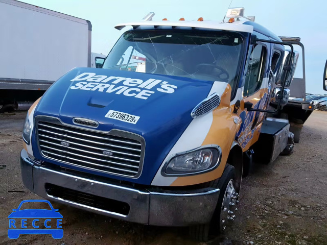 2020 FREIGHTLINER M2 106 MED 1FVACWFC4LHLC9774 Bild 1