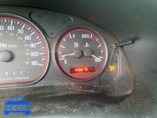 2001 PONTIAC MONTANA LU 1GMDX13E11D336451 image 7