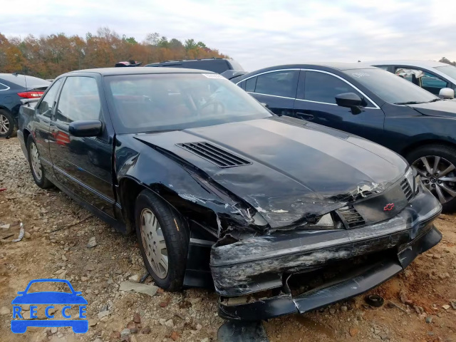 1991 CHEVROLET LUMINA Z34 2G1WP14XXM9253883 Bild 0