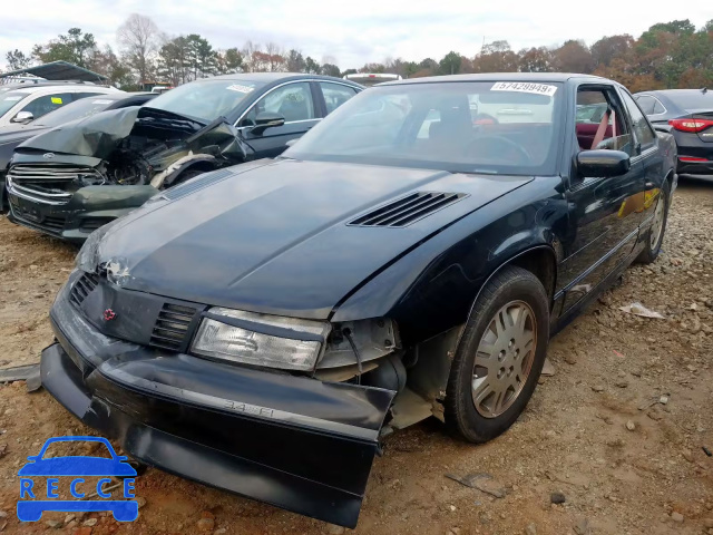 1991 CHEVROLET LUMINA Z34 2G1WP14XXM9253883 Bild 1