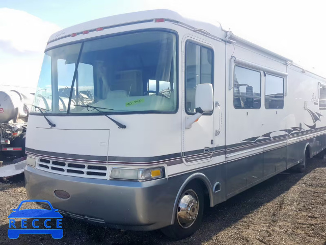 2003 FORD MOTORHOME 1FCNF53S630A00071 image 1