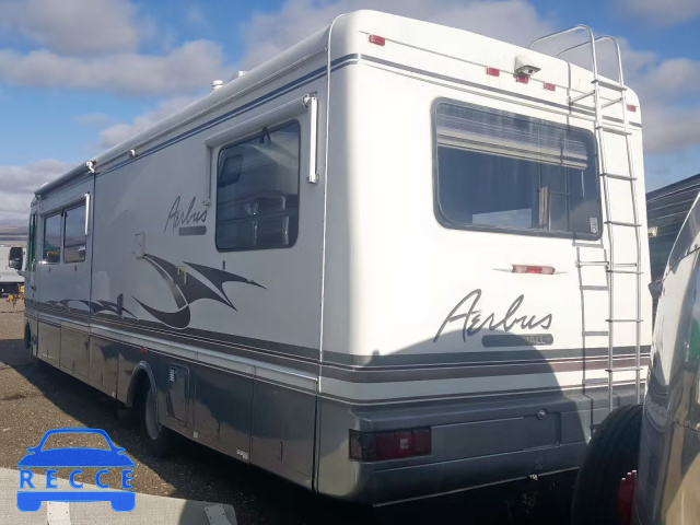 2003 FORD MOTORHOME 1FCNF53S630A00071 image 2