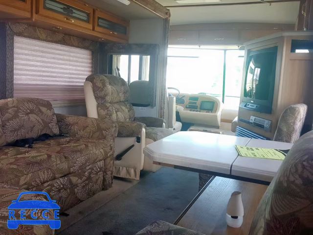 2003 FORD MOTORHOME 1FCNF53S630A00071 image 4