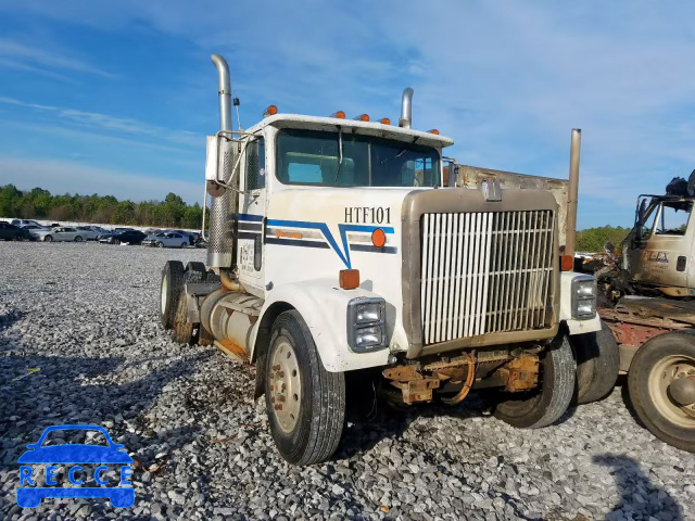 1991 INTERNATIONAL 9000 9300 2HSFBADR8MC047253 зображення 8