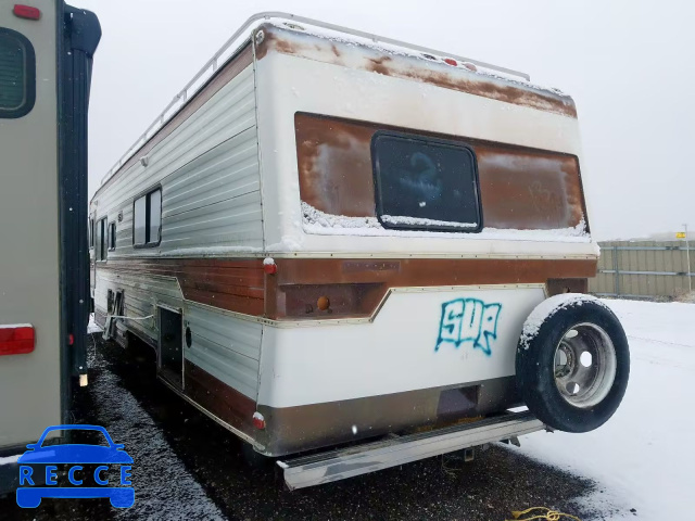 1986 CHEVROLET MOTORHOME 1GBKP37W9G3304313 image 2