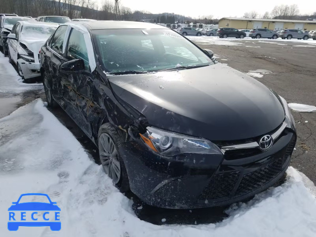 2017 TOYOTA CAMRY LE/X 4T1BF1FK1HU629580 image 0