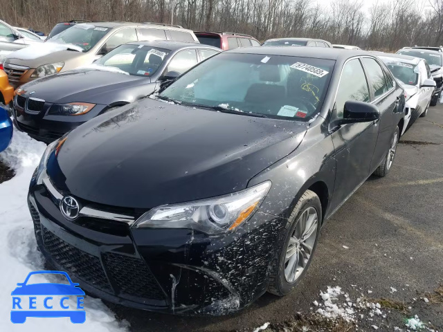 2017 TOYOTA CAMRY LE/X 4T1BF1FK1HU629580 image 1