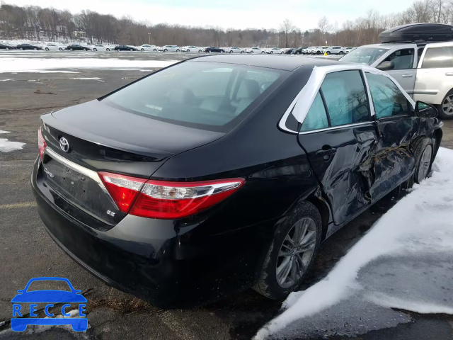 2017 TOYOTA CAMRY LE/X 4T1BF1FK1HU629580 image 3