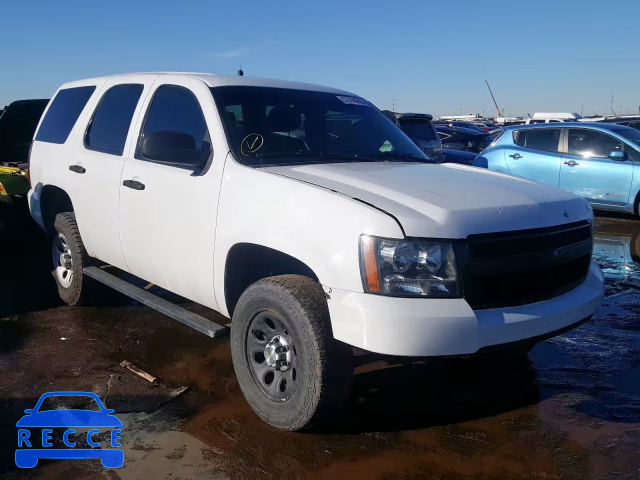 2011 CHEVROLET TAHOE SPEC 1GNSK2E05BR196501 Bild 0