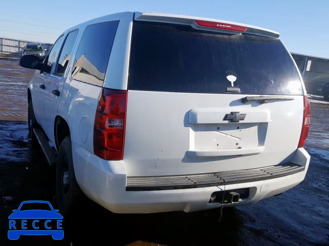 2011 CHEVROLET TAHOE SPEC 1GNSK2E05BR196501 image 2