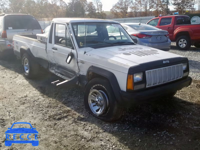 1990 JEEP COMANCHE 1J7FT26LXLL111007 image 0