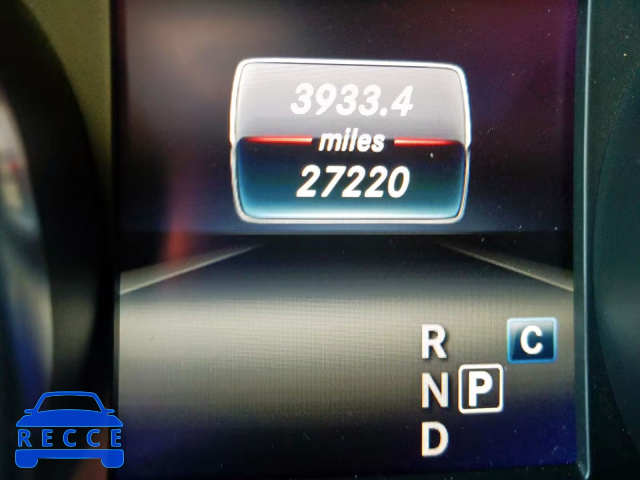 2017 MERCEDES-BENZ GLE 43 AMG 4JGDA6EB4HA920629 image 7