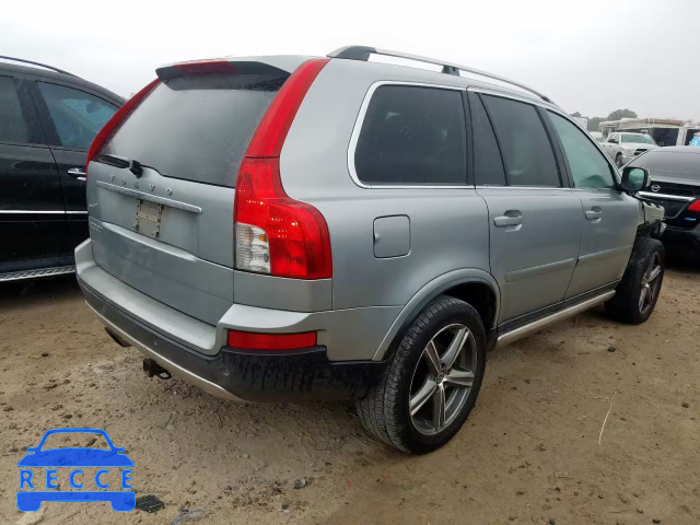 2011 VOLVO XC90 R DES YV4952CF4B1578861 Bild 3