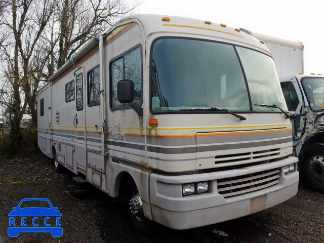 1993 FORD F530 SUPER 3FCMF53G6PJA02527 image 0