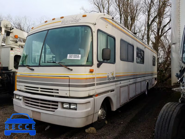 1993 FORD F530 SUPER 3FCMF53G6PJA02527 image 1