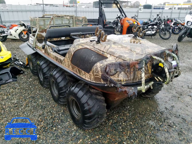 2004 ARGO AVENGER 2DGSS0BMX4NV21576 зображення 0