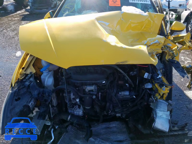 2017 AUDI S3 PREMIUM WAUB1GFF8H1035544 image 6