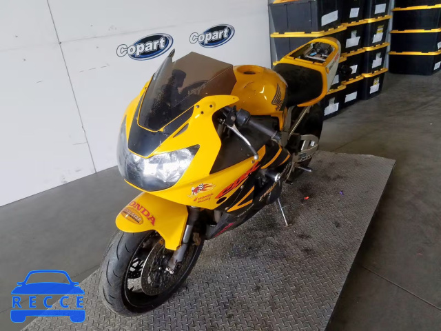 2000 HONDA CBR900 RR KH2SC4413YM009211 image 1