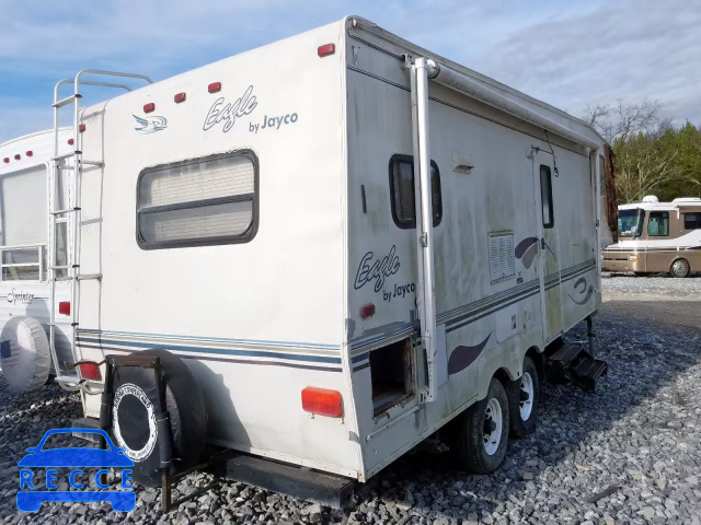 2001 JAYCO EAGLE 1UJCJ02M415LC0352 зображення 3