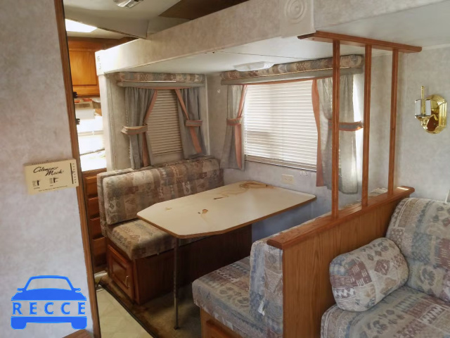 2001 JAYCO EAGLE 1UJCJ02M415LC0352 Bild 5