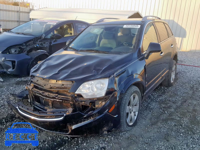 2009 SATURN VUE XR 3GSCL53799S572673 image 1