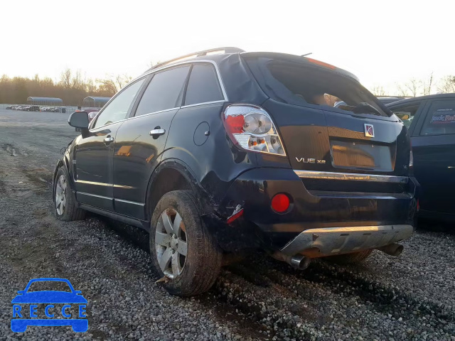 2009 SATURN VUE XR 3GSCL53799S572673 image 2
