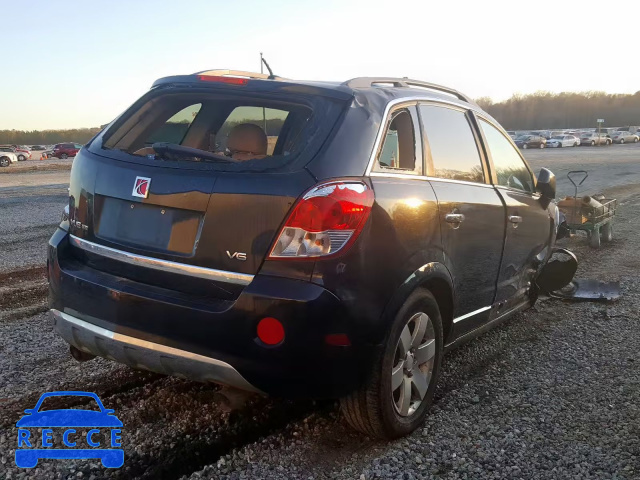 2009 SATURN VUE XR 3GSCL53799S572673 image 3