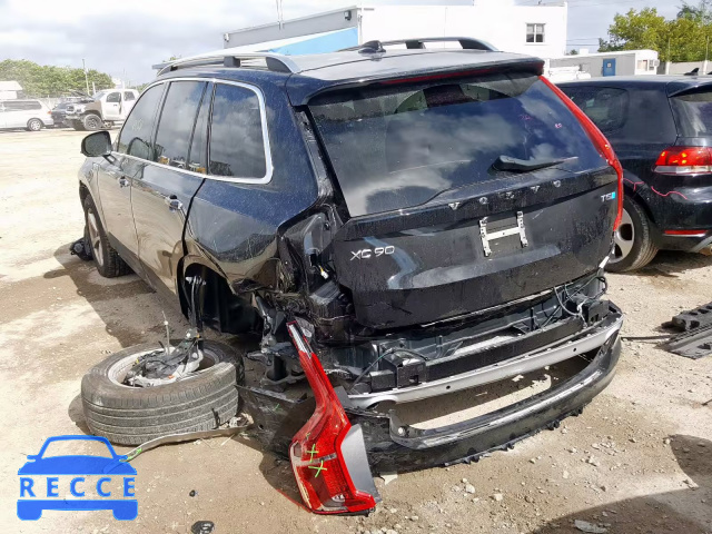 2018 VOLVO XC90 T5 YV4102CK4J1344095 image 2