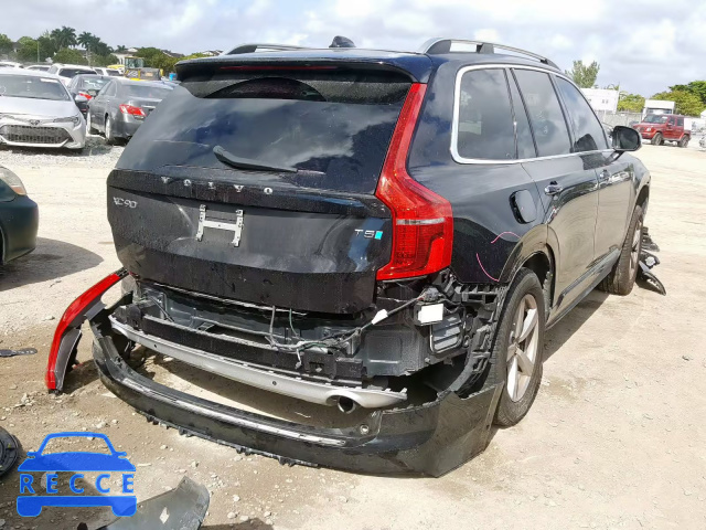 2018 VOLVO XC90 T5 YV4102CK4J1344095 image 3