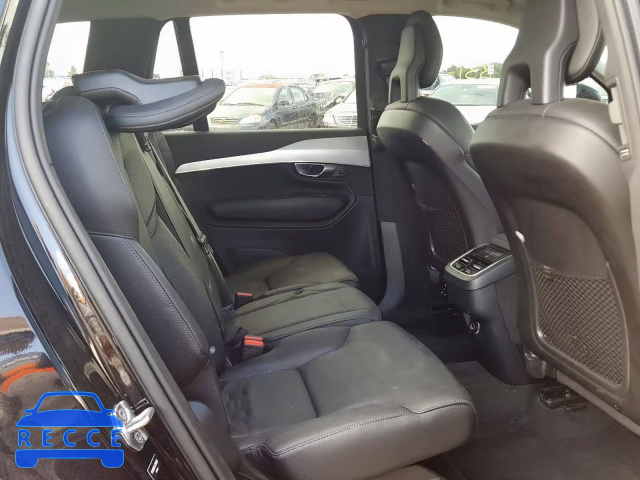 2018 VOLVO XC90 T5 YV4102CK4J1344095 image 5
