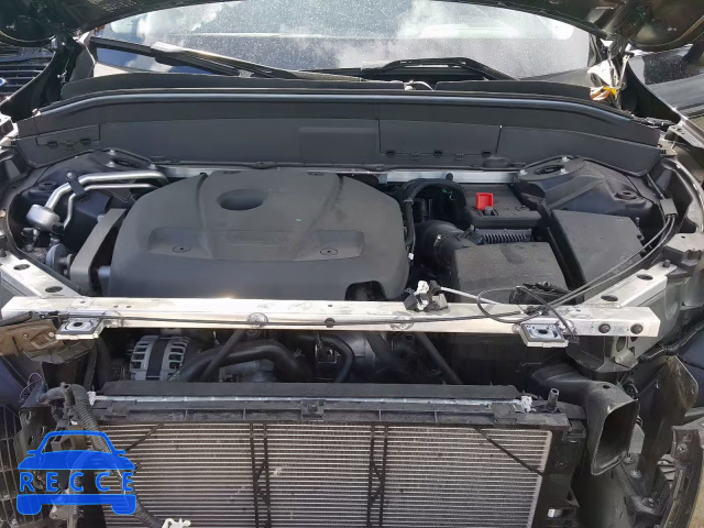2018 VOLVO XC90 T5 YV4102CK4J1344095 image 6
