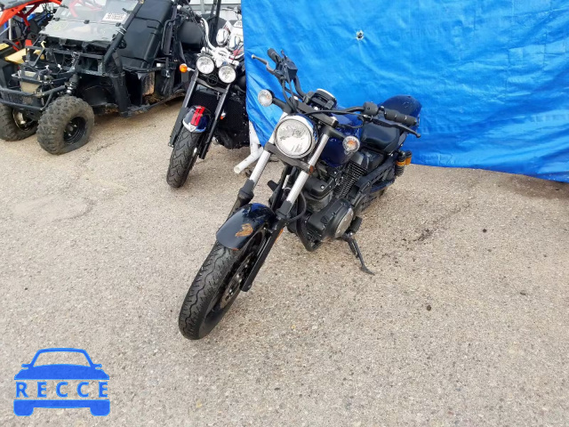 2016 YAMAHA XVS950 CU JYAVN05E7GA011945 Bild 1