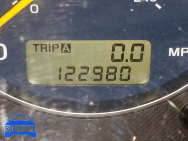 2004 SUBARU BAJA TURBO 4S4BT63C845102272 image 7